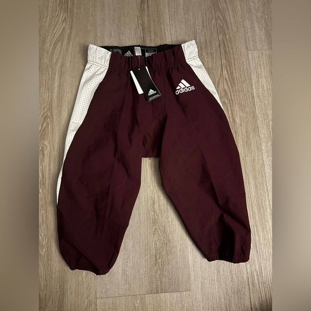 Adidas Unisex-Adult WVN A1 Stock P